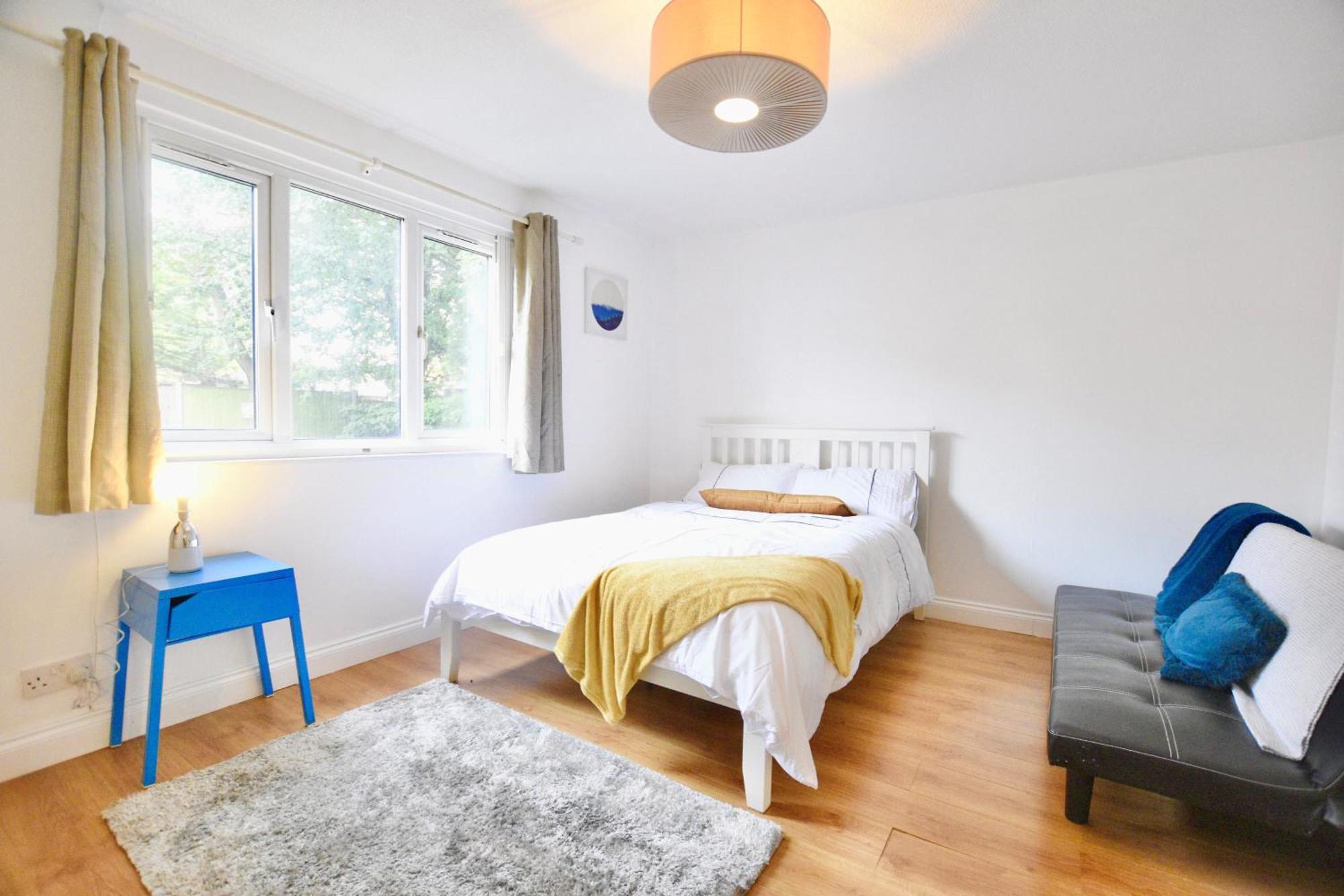 Full Apartment Close To Excel Centre, London City Airport , O2 Arena Exterior foto